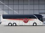 Setra S 416 HDH Limited Special Edition 2011 года